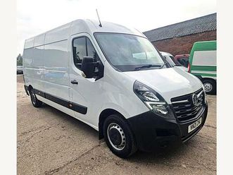 2.3 cdti 3500 biturbo edition fwd l3 h2 euro 6 5dr