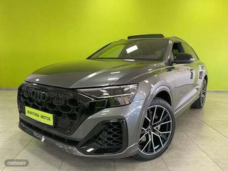 black line quattro 50 3.0 tdi 286cv