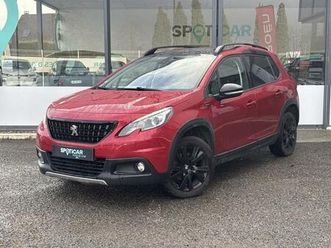 1.2 puretech 130ch gt line s&s