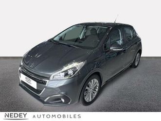 1.2 puretech 82ch style 5p