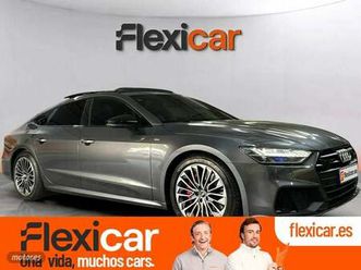 sportback 55 tfsi 250kw quattro s tronic