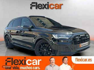 black line 50 tdi 210kw (286cv) q. tip.