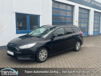 ford focus 1.5 tdci trend top zustand