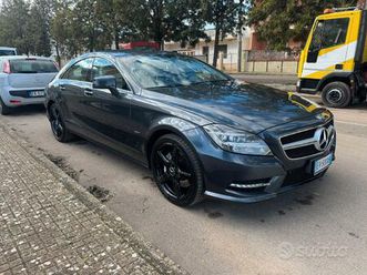 mercedes cls350