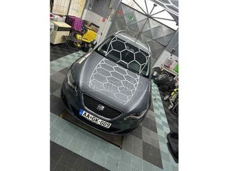 seat exeo st 2.0 cr tdi style