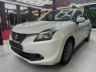 suzuki baleno club 1 hand