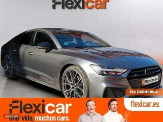 sportback 40 tdi 150kw quattro s tronic