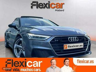 sportback 40 tdi s tronic