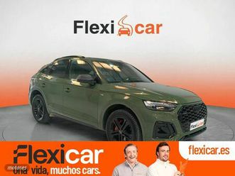 s line 40 tdi 150kw quattro-ultra