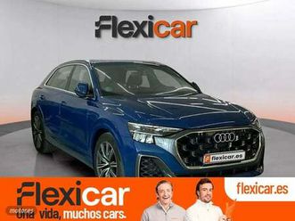 s line 55 tfsi 250kw quattro tiptronic