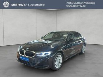 bmw 318i aut.