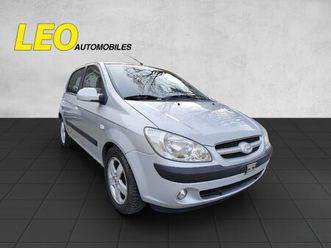 getz 1.5 crdi premium