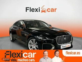 2.0d i4 150kw (204cv) awd hse auto