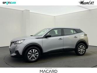 1.2 puretech 100ch s&s active pack