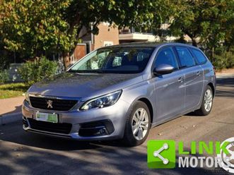 308 1ª serie active bluehdi 100 s&s sw style