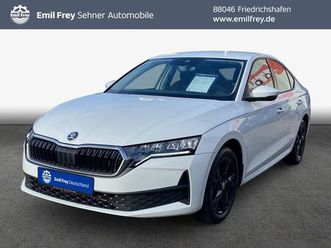 skoda octavia 2.0 tdi essence