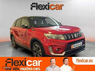 1.4 t glx 4wd - 5p (2019)