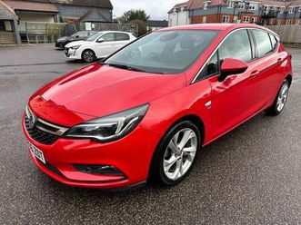 1.0i turbo ecoflex sri nav euro 6 (start/stop) 5dr