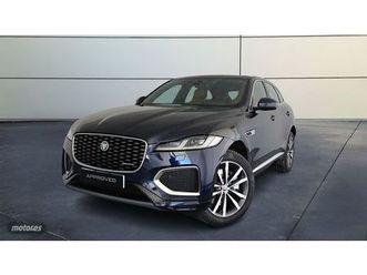2.0 i4 phev 404ps awd auto r-dynamic s