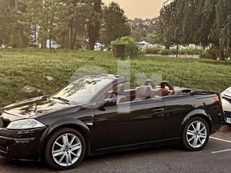 renault megane grandcoupe