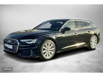 sport 55tfsi e s-line quattro