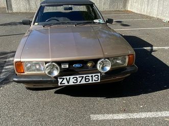 vintage & classic cars