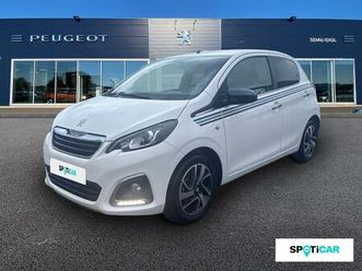 1.2 puretech allure 5p