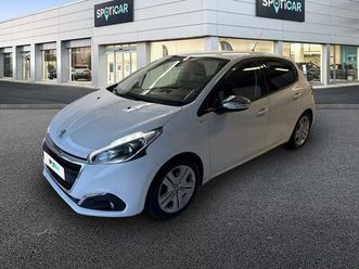 1.2 puretech 82ch style 5p