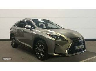 3.5 450h executive auto 313 5p