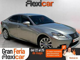 2.5 300h executive navibox