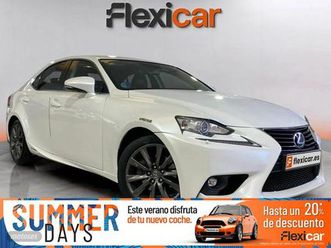 2.5 300h executive parking