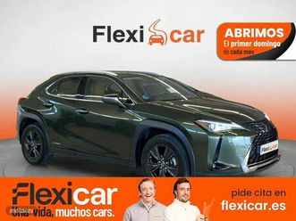 2.0 250h business navigation