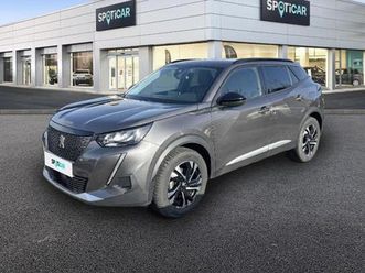 1.2 puretech 130ch s&s allure eat8