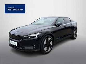 polestar 2 long range nordic edition 5d