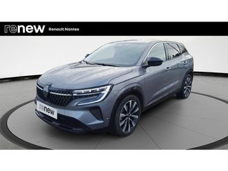 austral e-tech full hybrid 200 gsr2