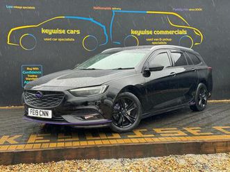 1.6 turbo d blueinjection sri vx line nav sports tourer euro 6 (start/stop) 5dr