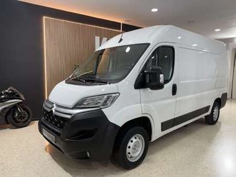 jumper fg. 2.2bluehdi 35 l2h2 s&s 140