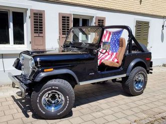 cj-7