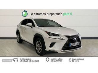 2.5 300h business navigation 2wd auto 197 5p