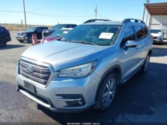 subaru ascent limited ≫ 2020 • 13 800 eur • id