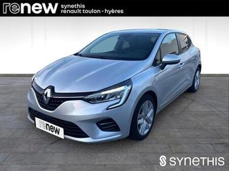 clio blue dci 85 business