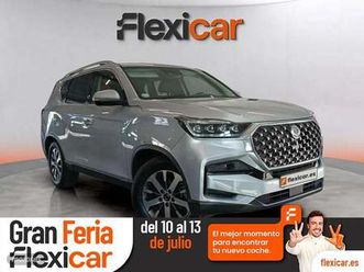 d22dtr 4x4 premium auto