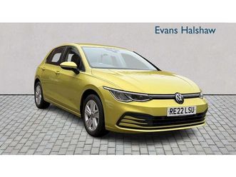 2022 - 1.5 tsi life 5dr