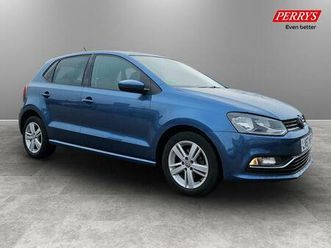 1.2 tsi match edition dsg euro 6 (start/stop) 5dr