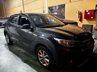 stonic 1.6crdi vgt eco-dynamic concept 115