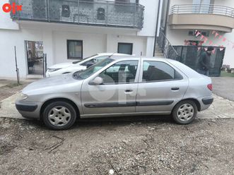 citroen xara 1.6 benzin odlican auto