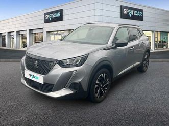 bluehdi 130 s&s eat8 allure