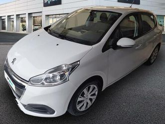 1.6 bluehdi 100ch s&s premium euro6c