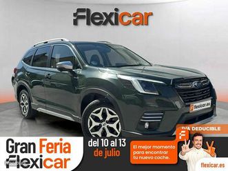 2.0i hybrid cvt executive plus