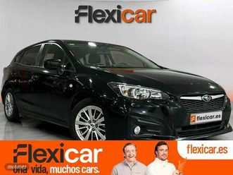 1.6i cvt lineartronic sport awd